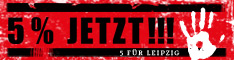 Leipzig+Kultur 5 für Leipzig